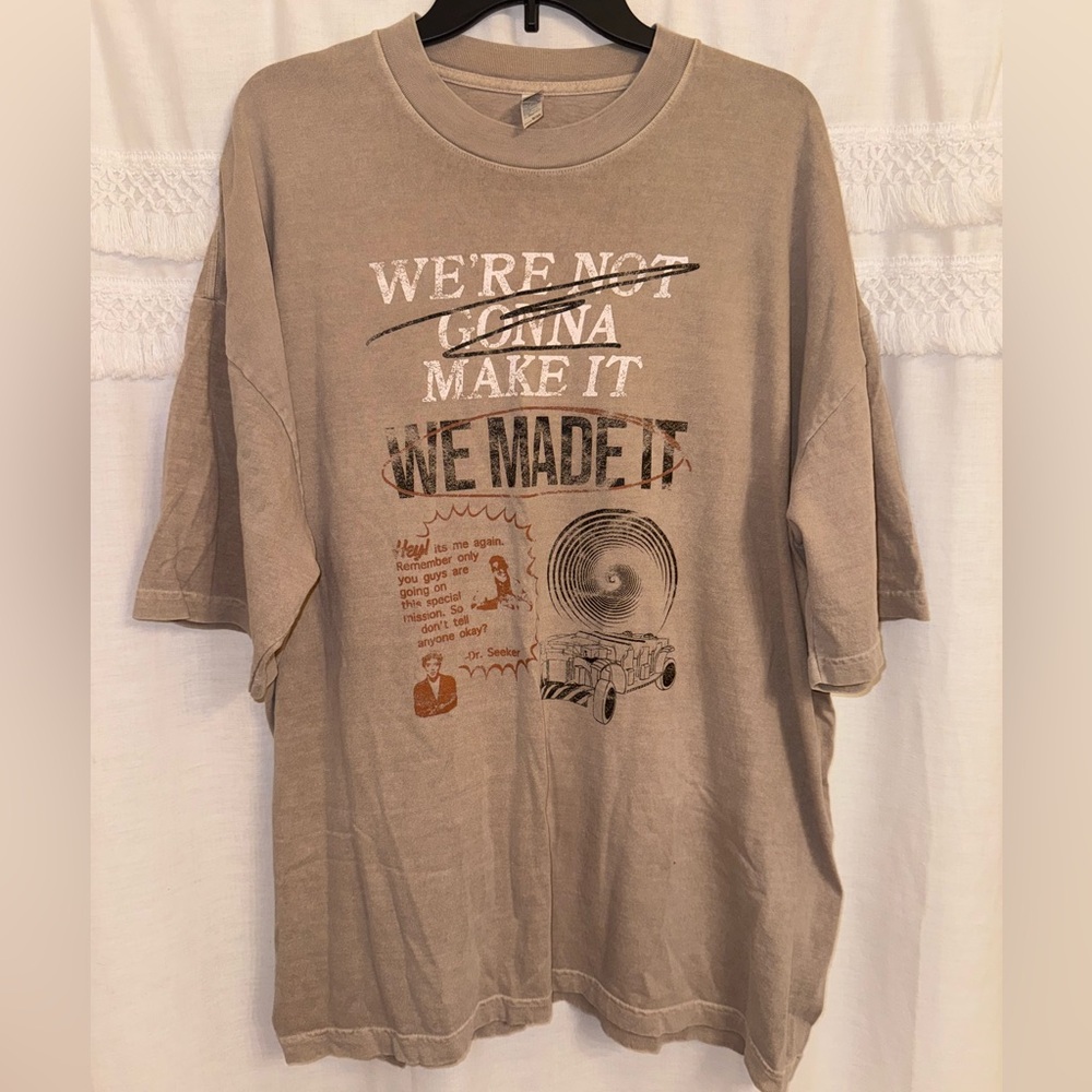 Los Angeles Apparel T-shirt